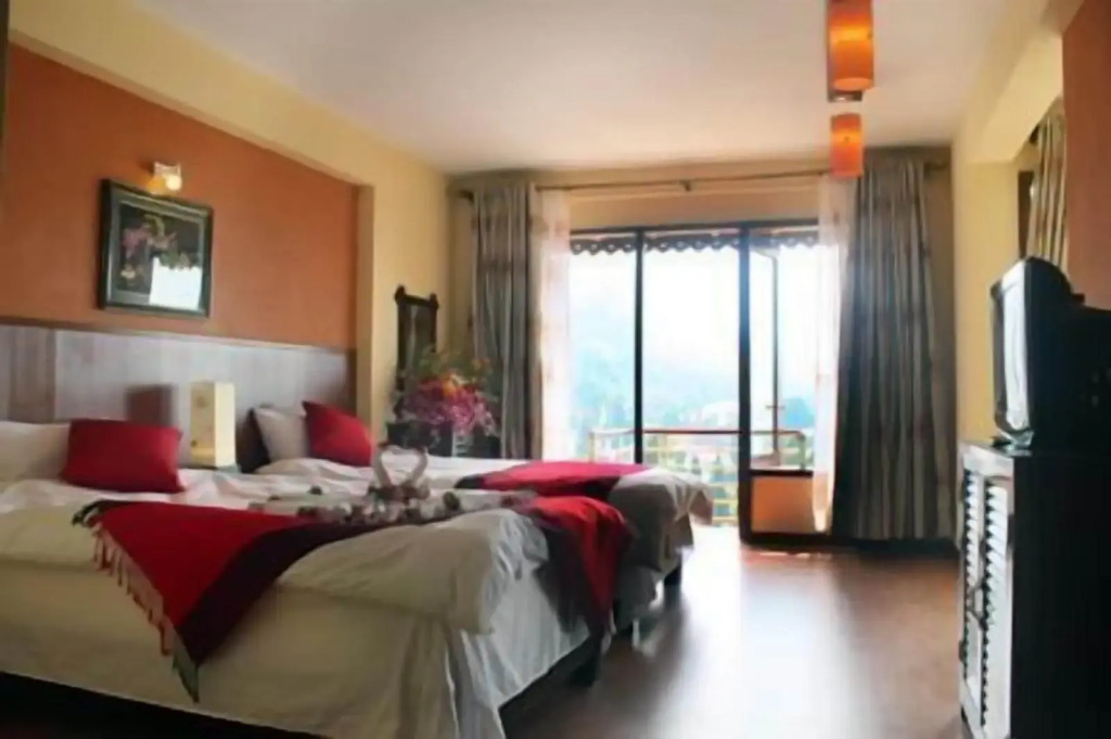 Sapa Elegance Hotel