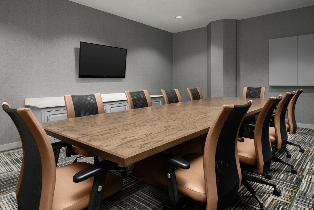 Homewood Suites by Hilton San Antonio Riverwalk/Downtown