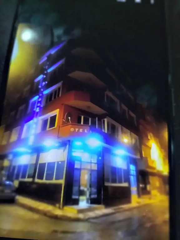 Otel Batur