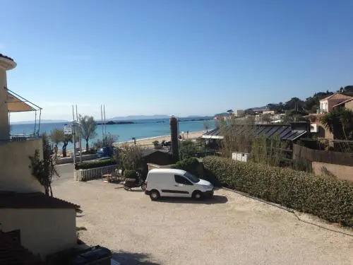 Hôtel Méditerranée