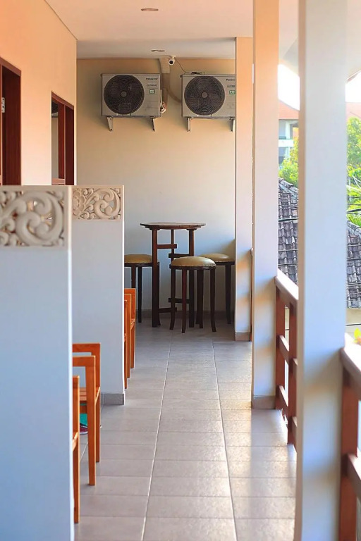 Sweet Corner Guest House