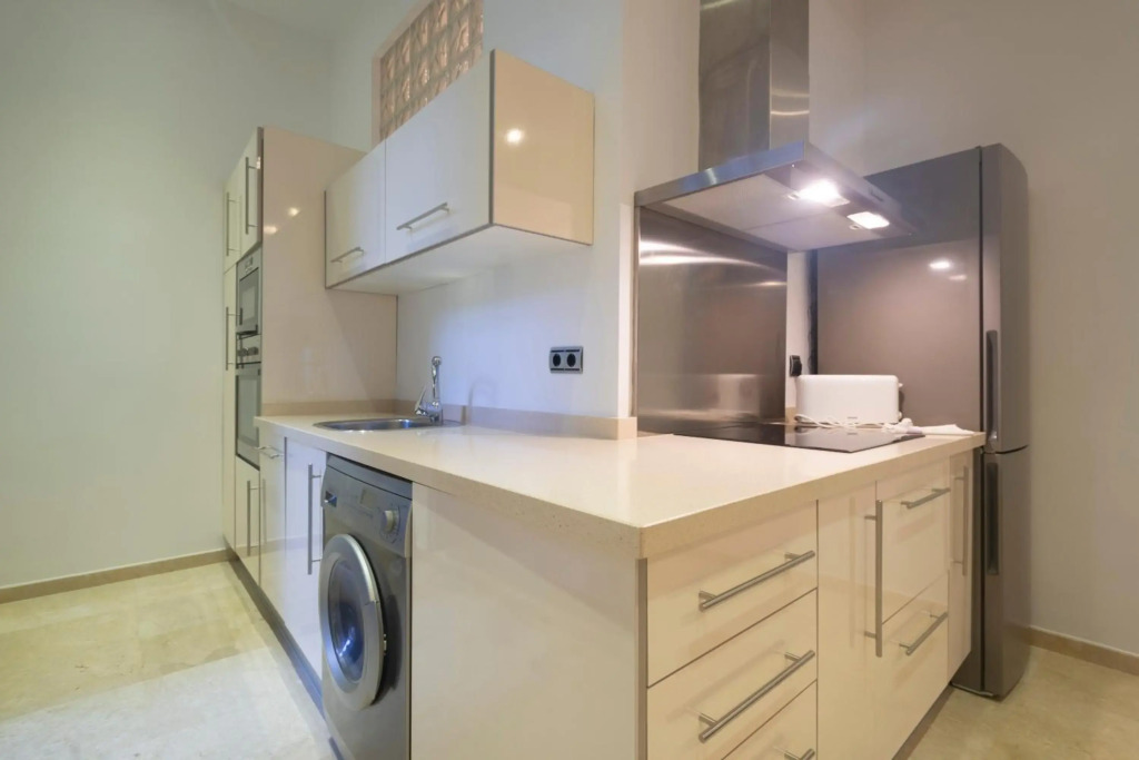 Apartamentos Palacio de los Jerónimos