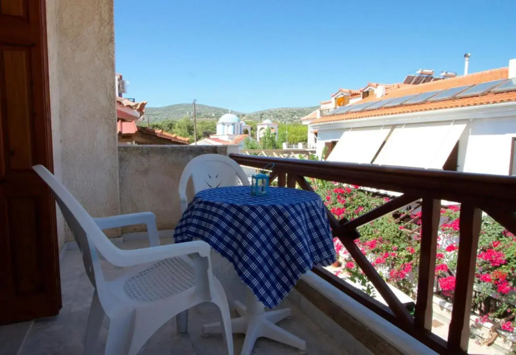 HOTEL IREON beach