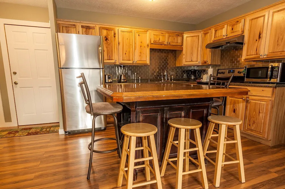 Dillon Valley West #206j by Summit County Mountain Retreats