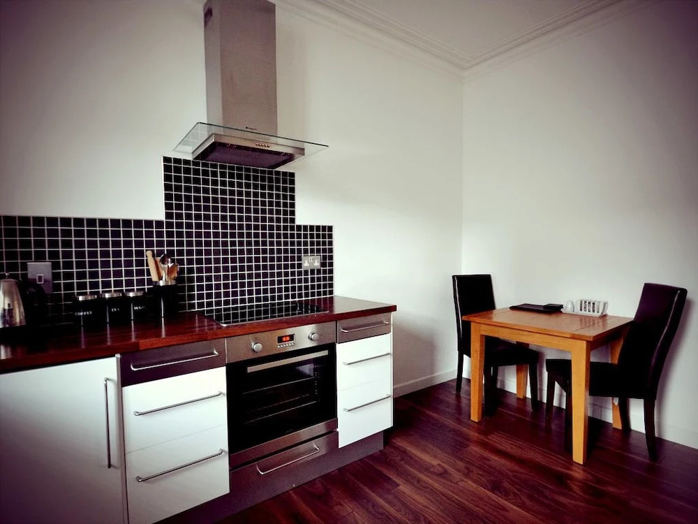 Howburn Residence Serviced Apartments