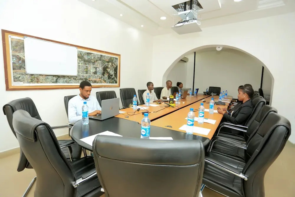 Iec Villa