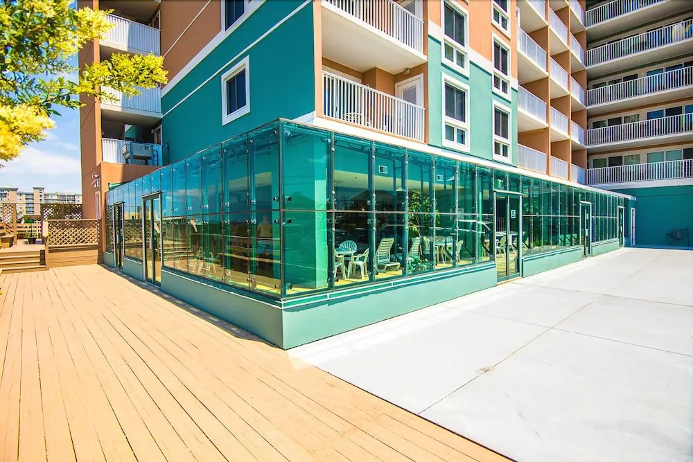 Makai 306 (bayfront)