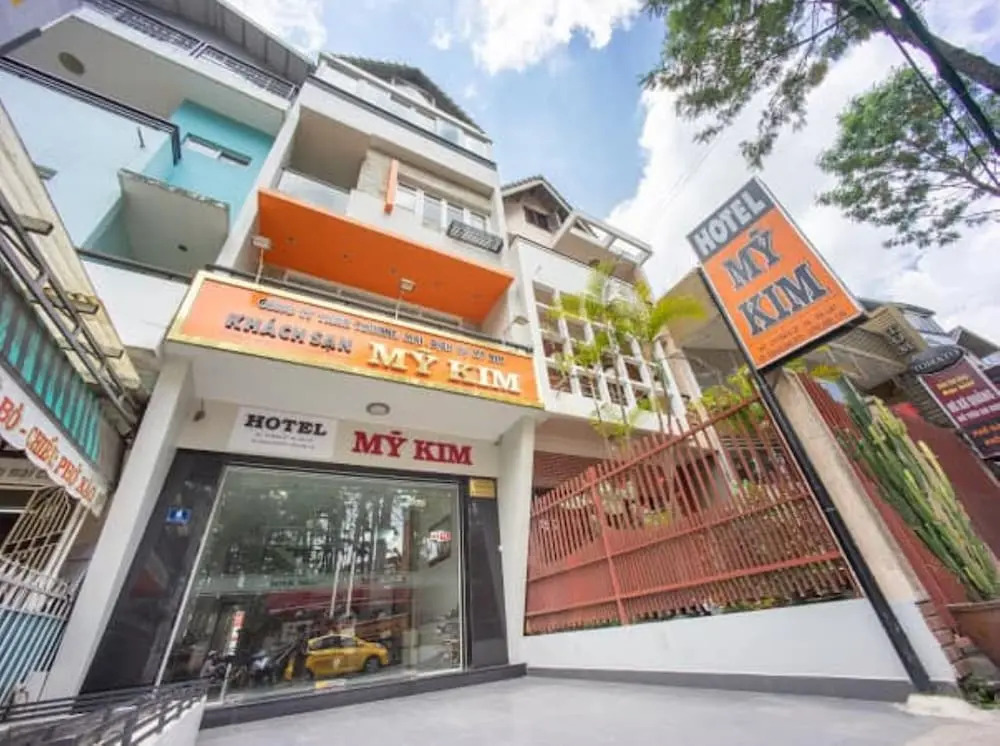Kim Chi Hotel