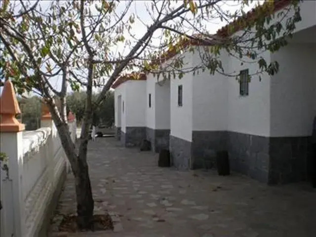 Pensión Xiquena