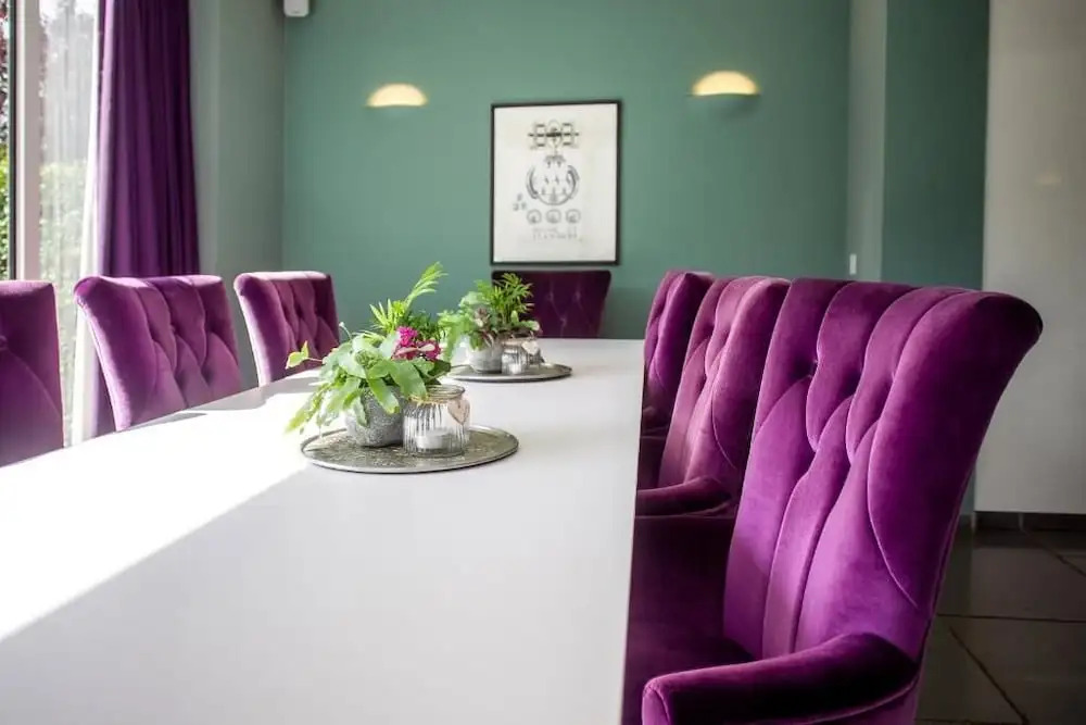 B&B Saint-Georges Bruges