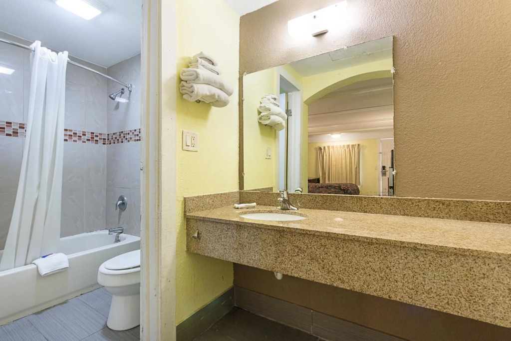 Motel 6 Fort Myers