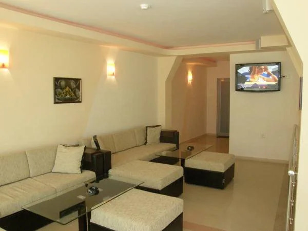 Hotel Magic Palm
