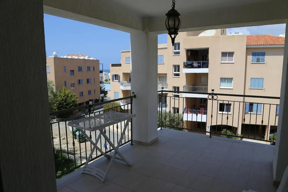 Danaos 2 Complex