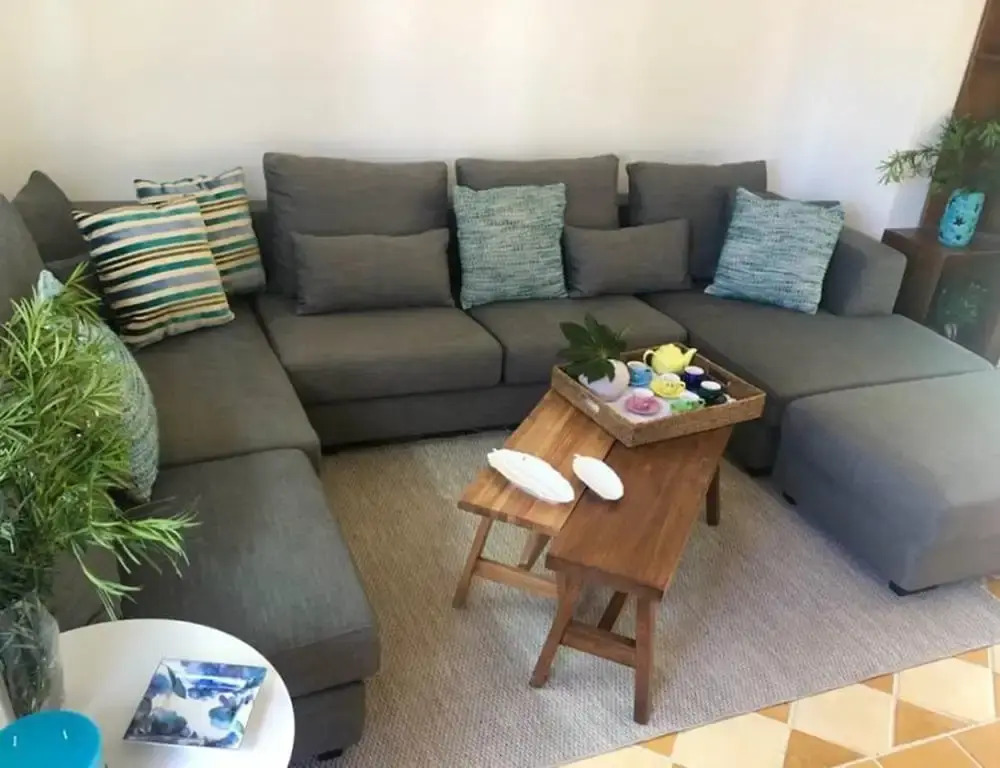 Villa Long Beach