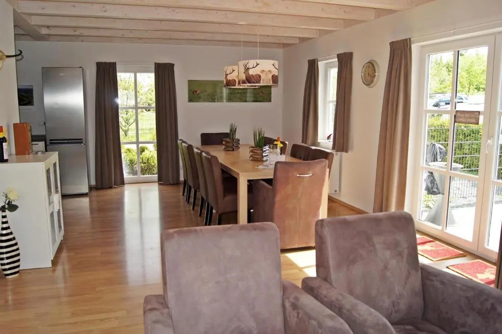 Winterberg Chalet 21096