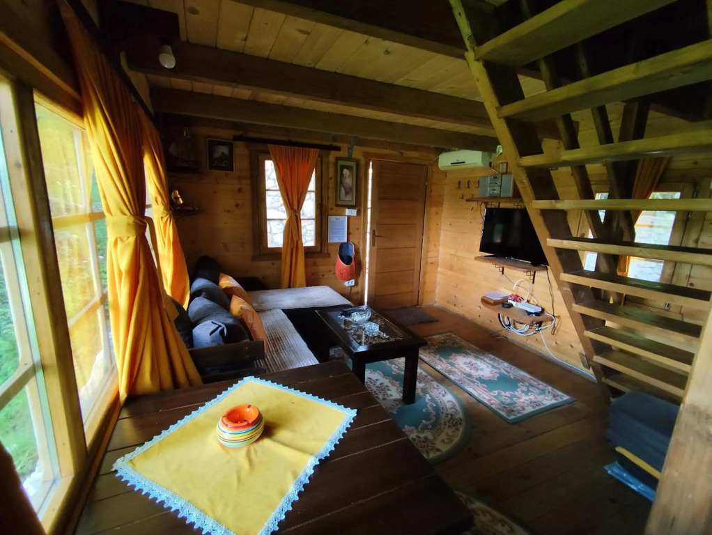 Brvnara Fairy Tale