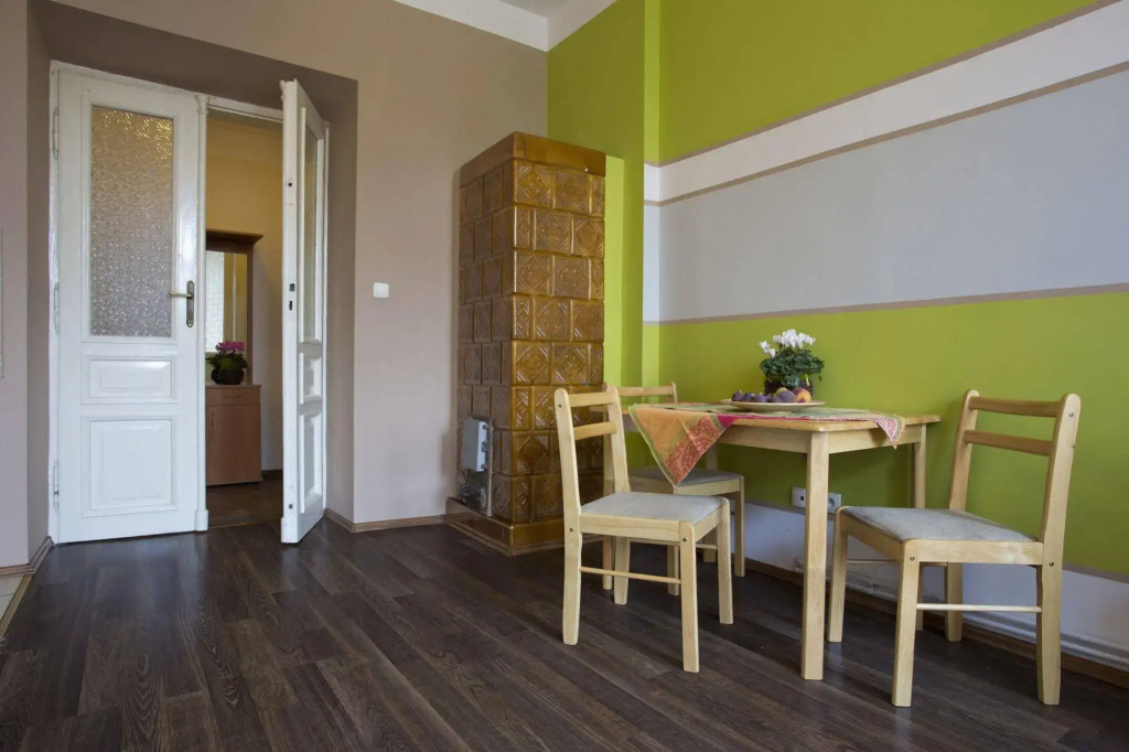 Krakow Townhouse