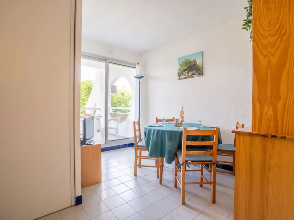 Villa Tahiti La Grande Motte 32317