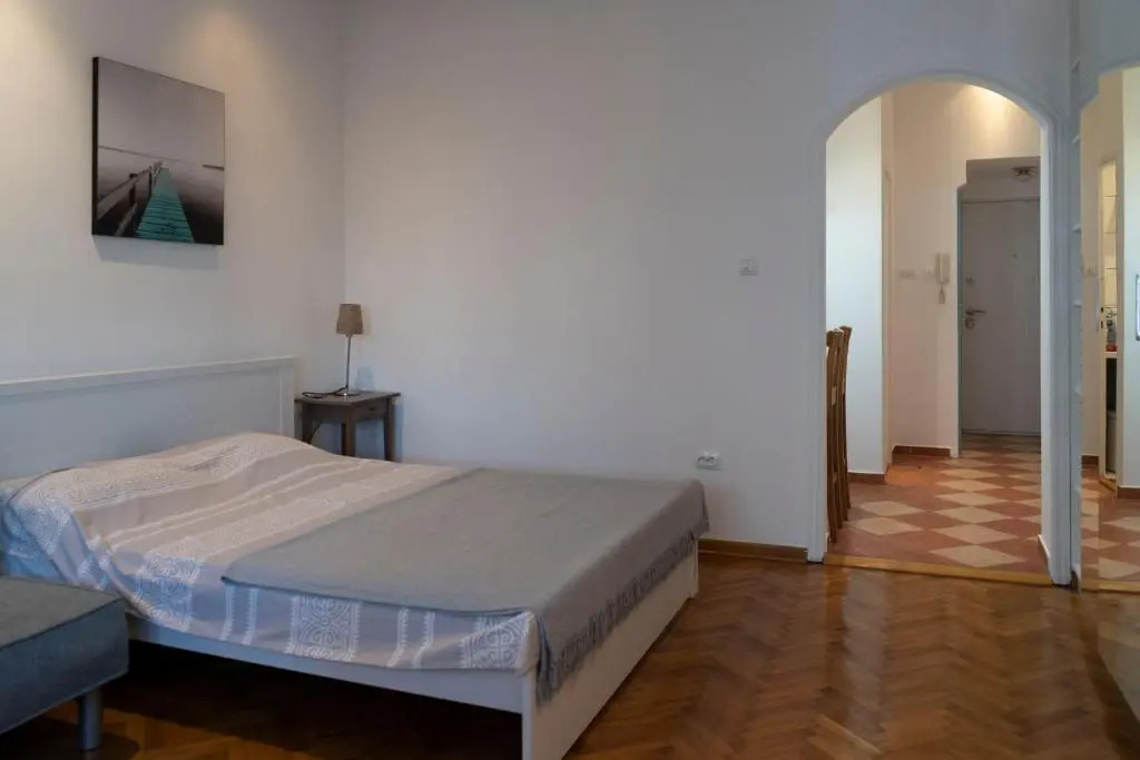 Apartman Tok
