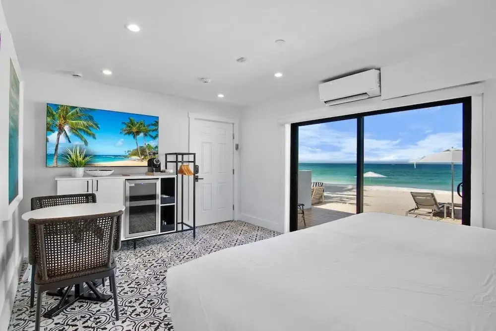 Seaside at Anna Maria Island Inn