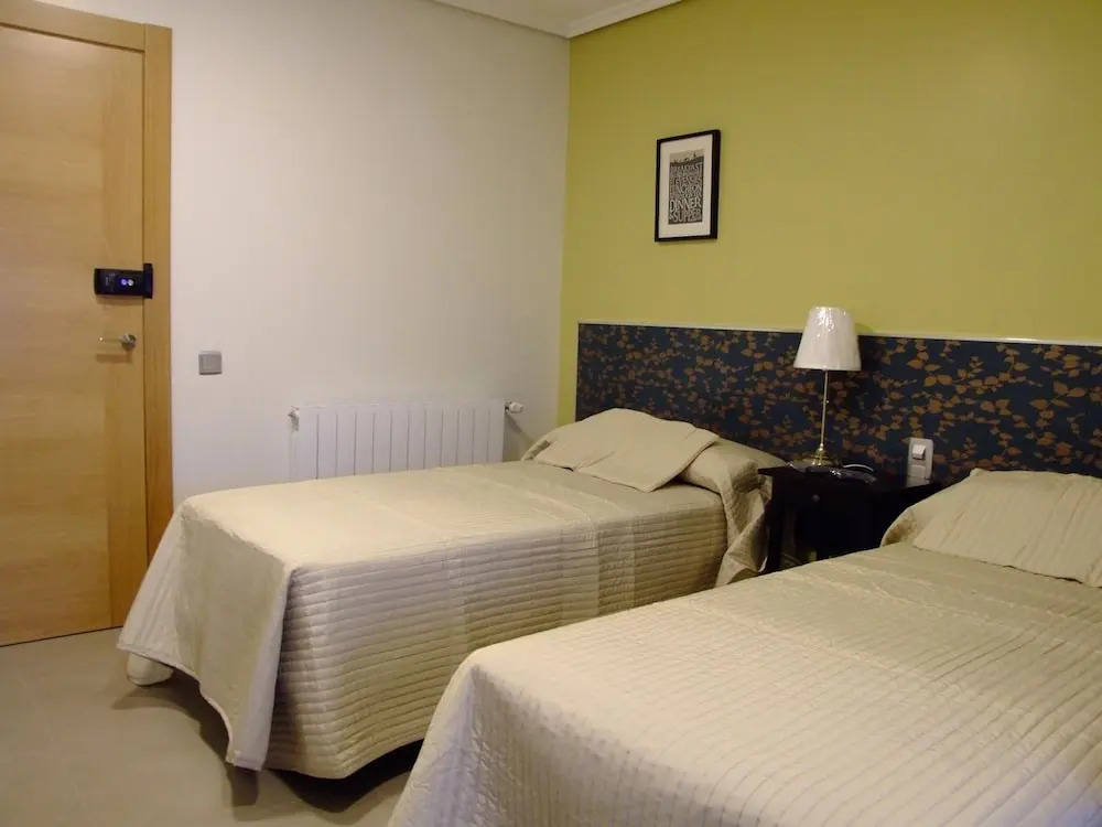 Hostal Vintage Santander