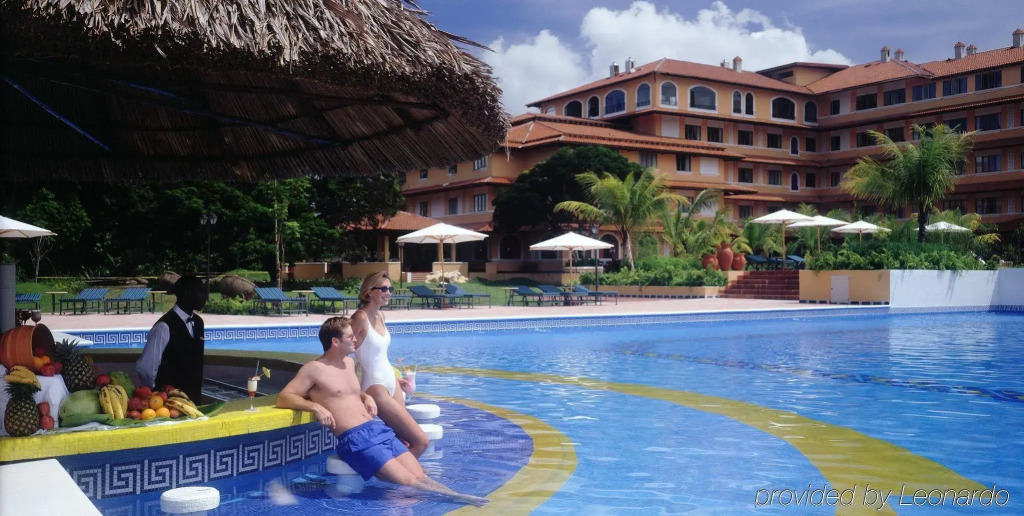 Hotel Melia Panama Canal