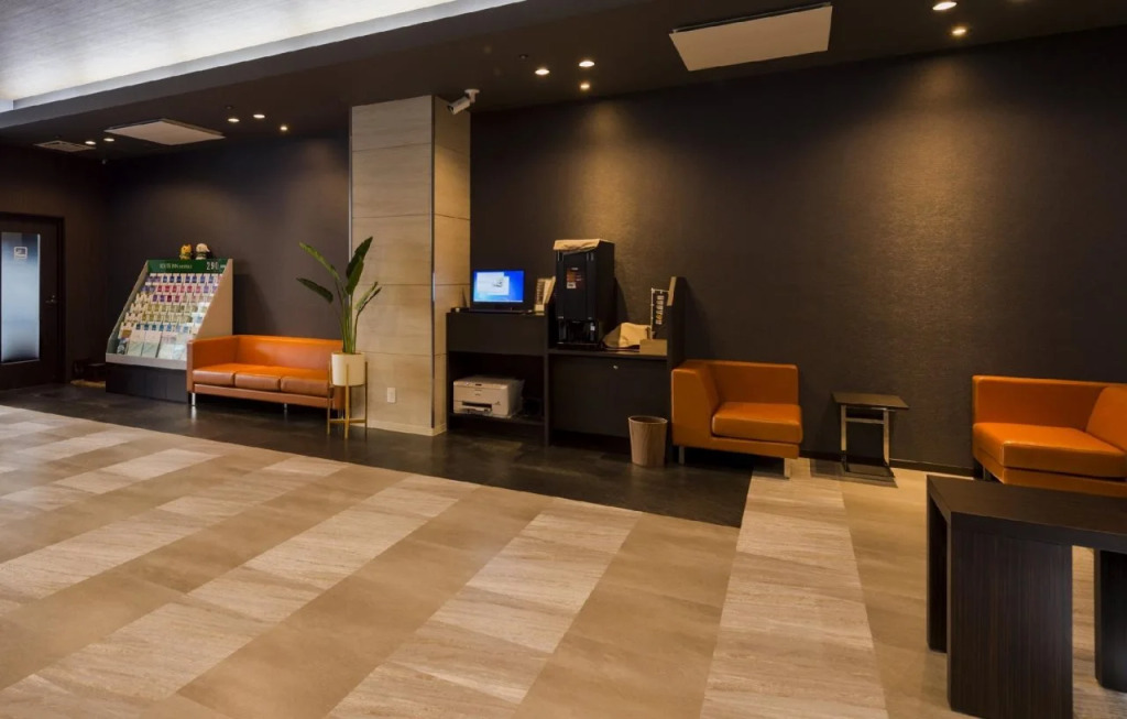 Hotel Route-Inn Grand Tokyo Asakusabashi