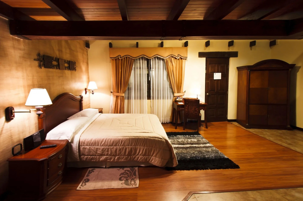 San Juan Hotel
