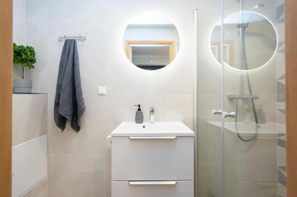 Aatrium Kinnisvara Riia str 20A apartment, 7-th floor