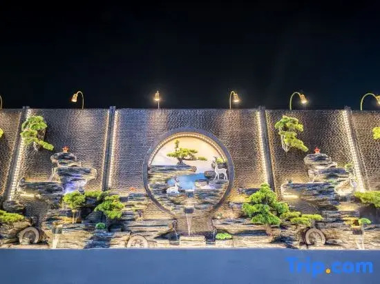 Yunxi Garden Resort Hotel (Pu’er)