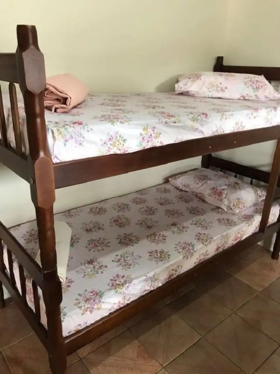 Hostel Cidade das Flores