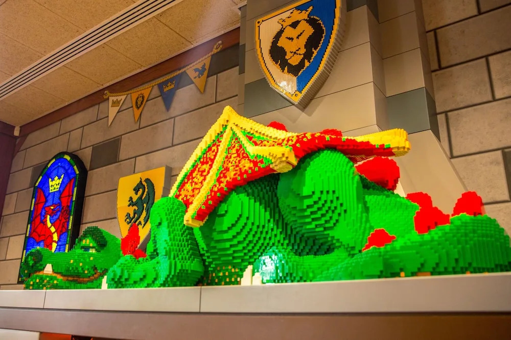 LEGOLAND Windsor Resort