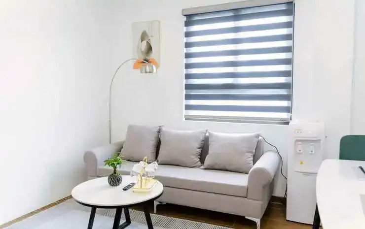 Alaya 10 Apartment - Dao Tan, Ba Dinh