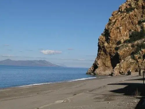 Mare Blu