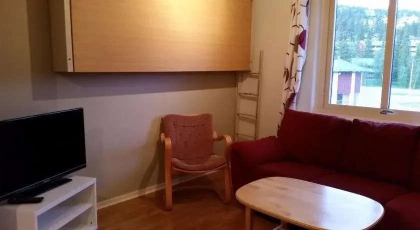 Aparthotel Ripan