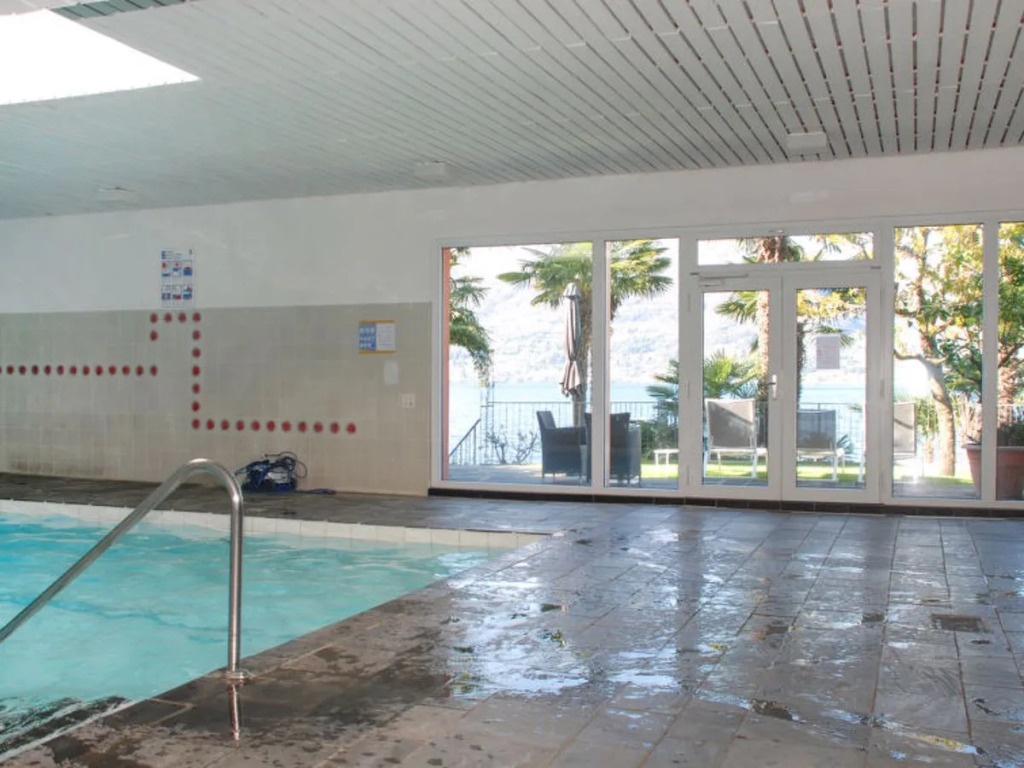 Apartment Viralago Pettneu am Arlberg