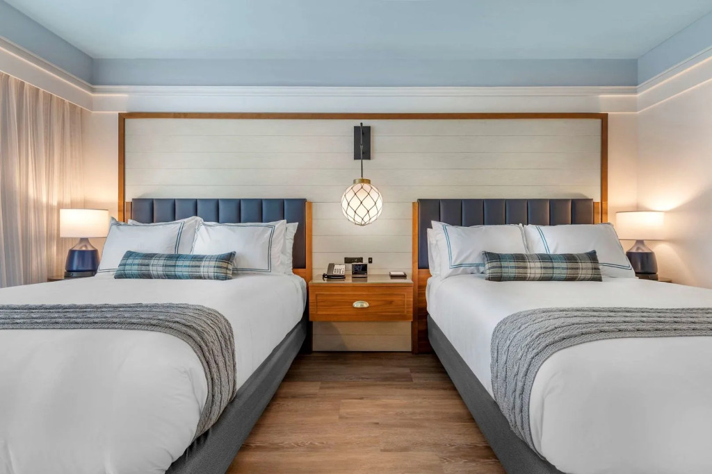 Beaufort Hotel
