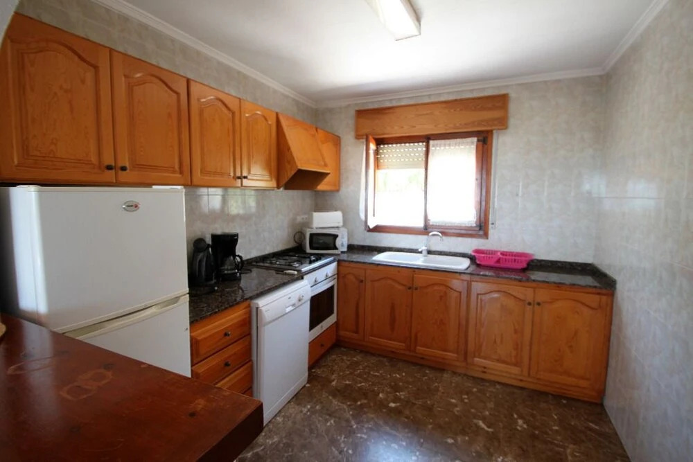 BVMorales - stunning sea view villa in Benissa
