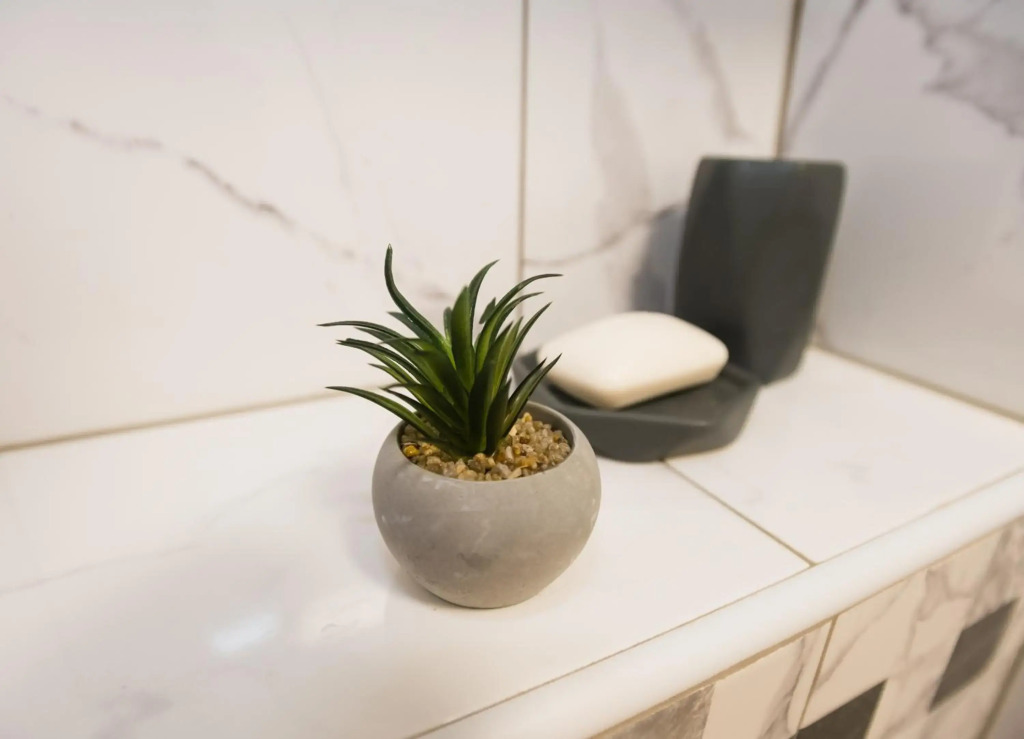 Apartman Studio Blue