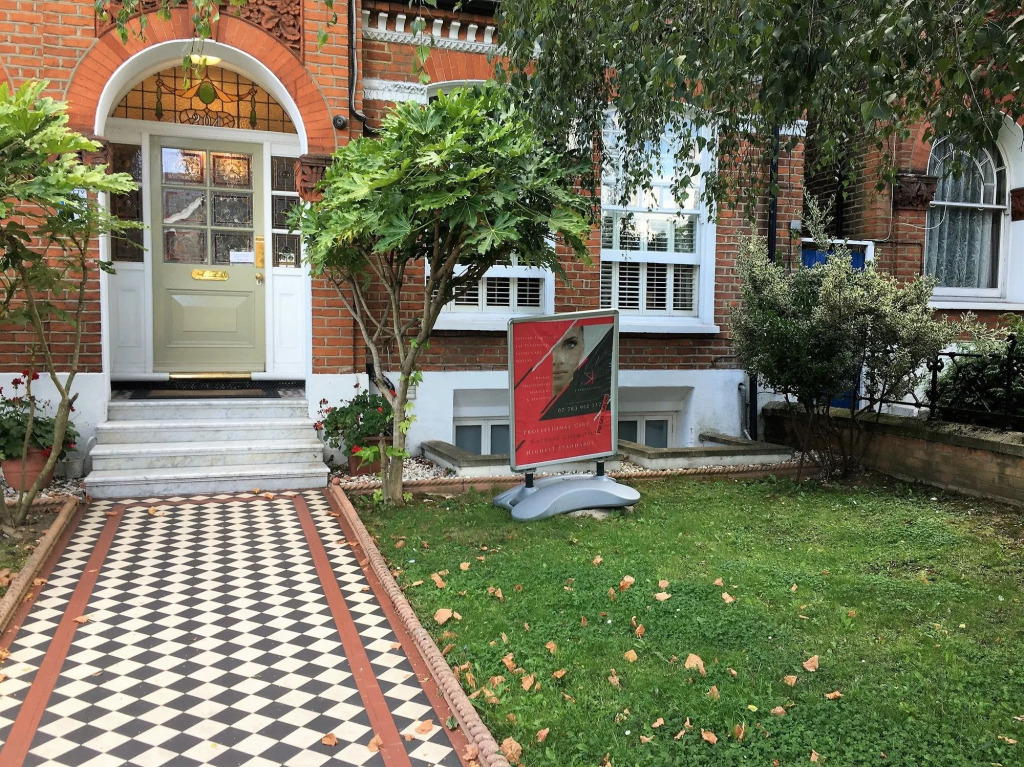 Balham Lodge