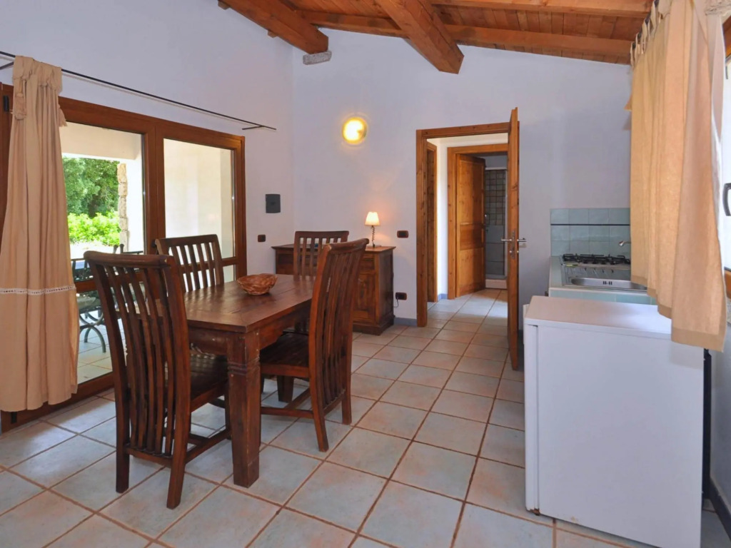 Residence a Badesi 3378