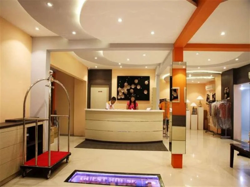 Guest House Bintang 3