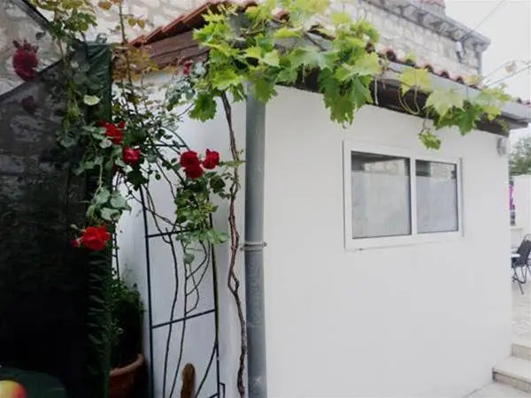 Guest House Dada