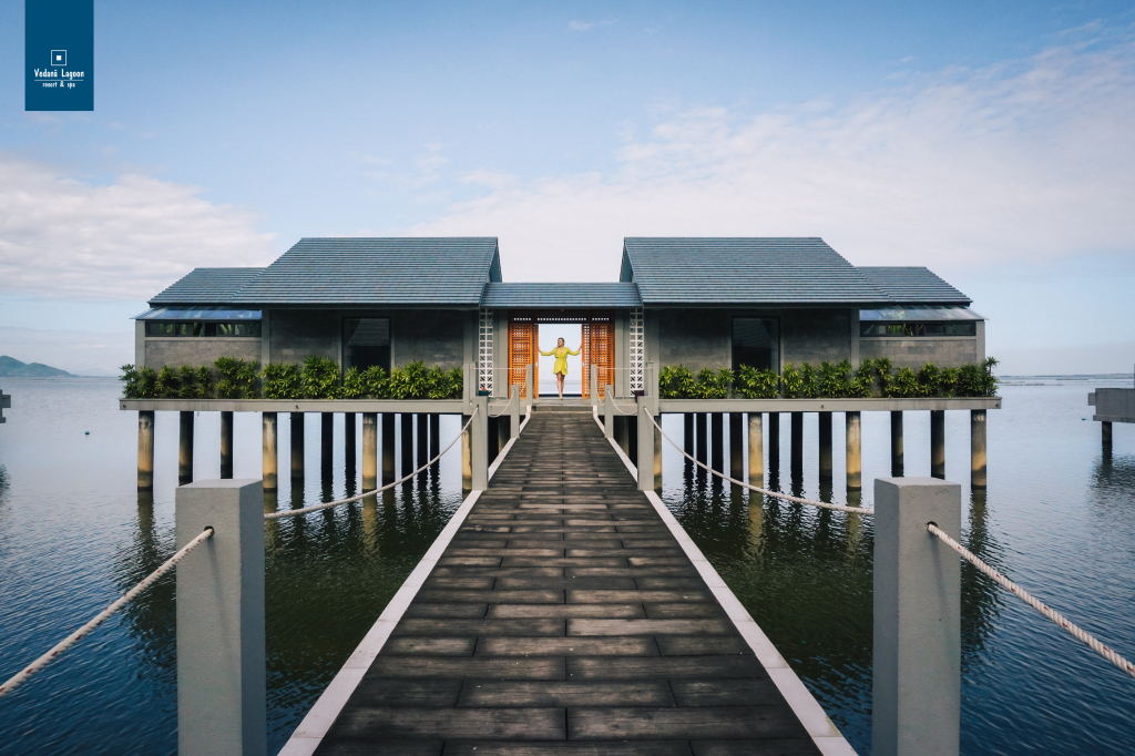 Vedana Lagoon Resort & Spa