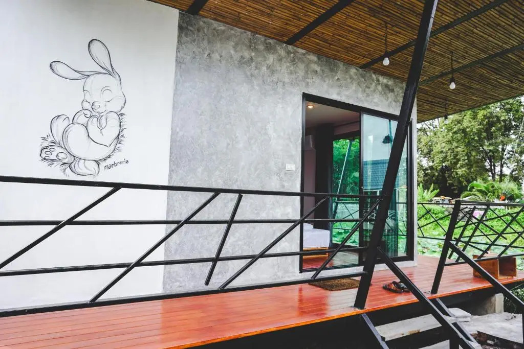 Patoey House