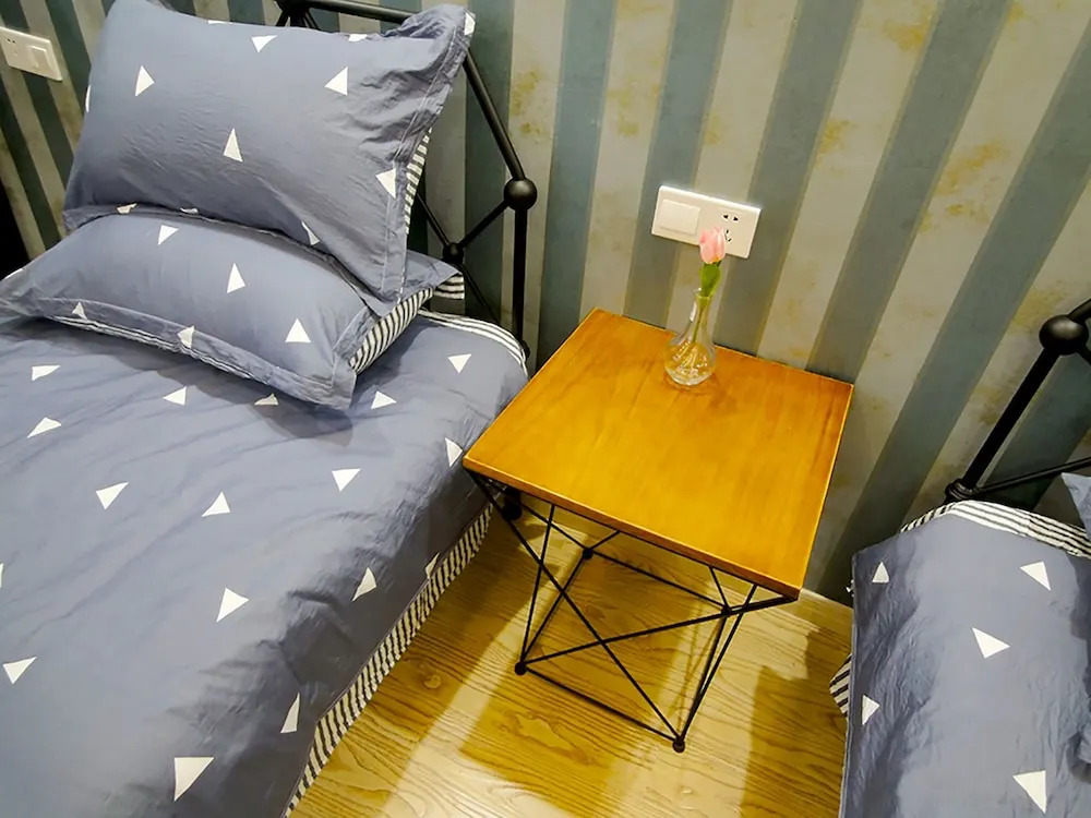 Xiang Shan Lin Hai Homestay