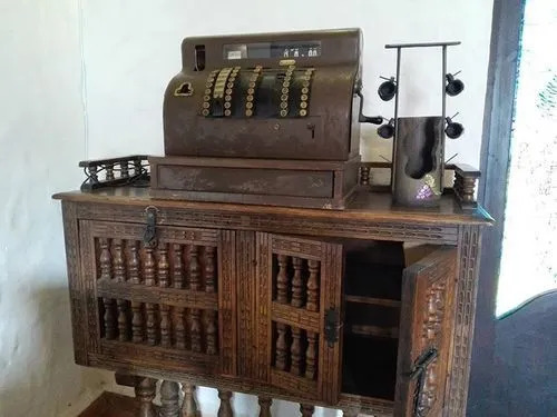 Casona Quesada