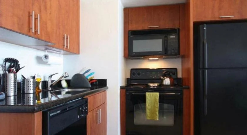The Fountain Vacation Rentals