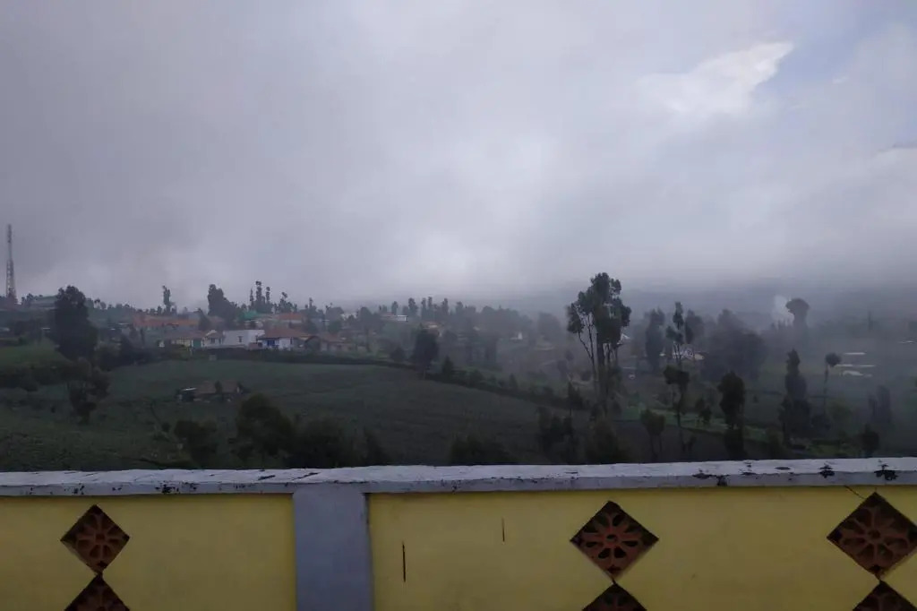 Oyo 90097 Homestay Sinta Ndani Putri