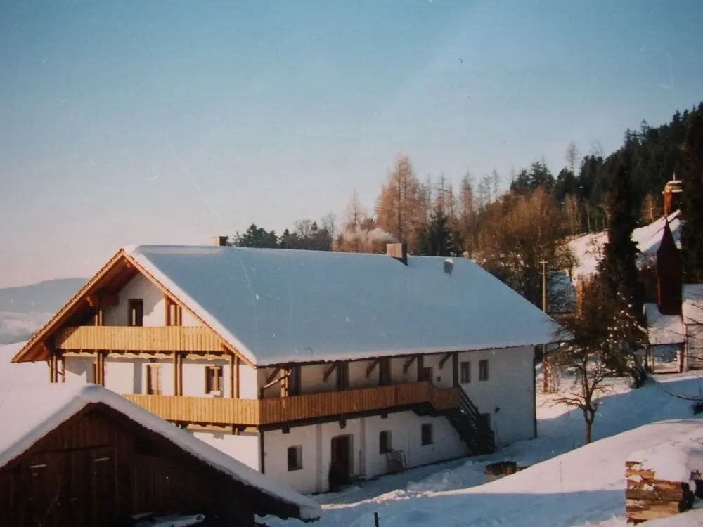 Degenberger Hof